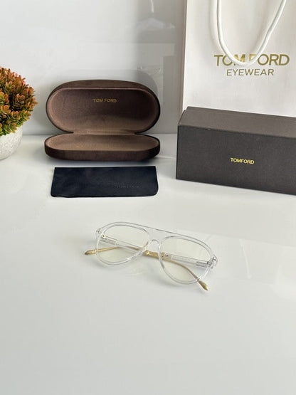 TOM FORD GLASSES