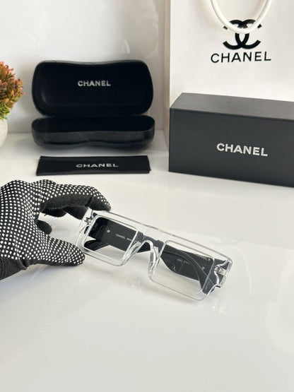 CHANEL GLASSES