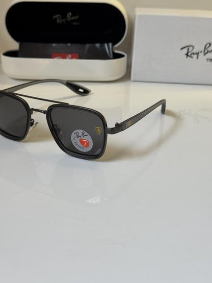 RAYBAN SUNGLASSES