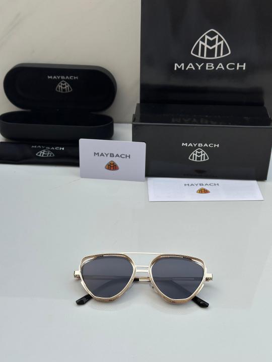 MAYBACH SUNGLASSES