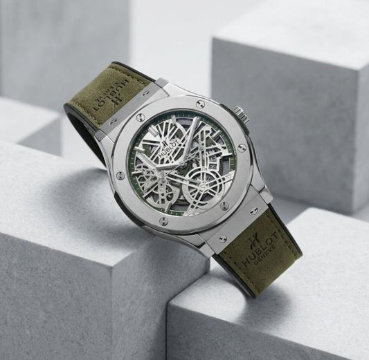 PREMIUM WATCHES