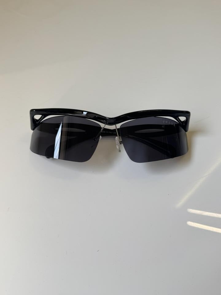 PRADA SUNGLASSES