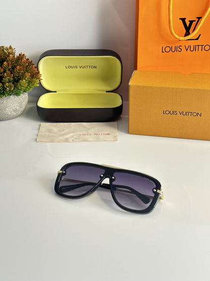 LOUIS VUITTON GLASSES