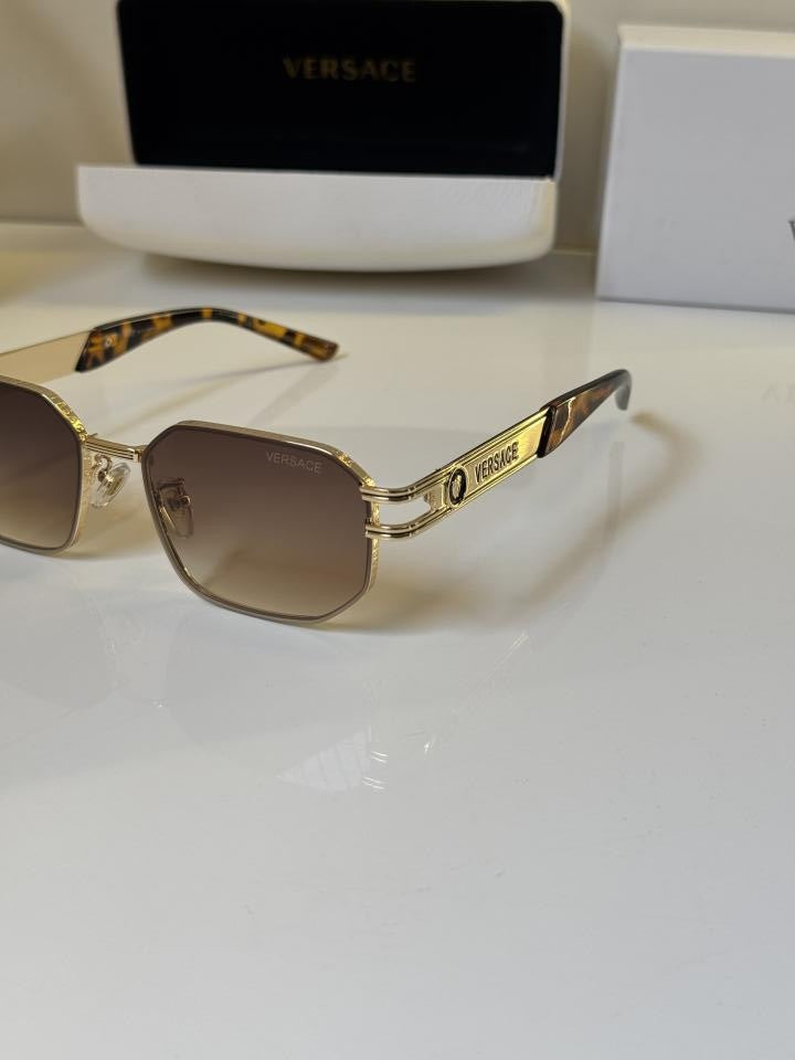 VERSACE SUNGLASSES