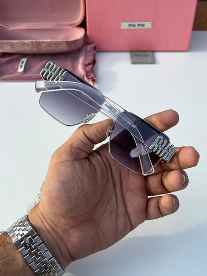 MIU MIU SUNGLASSES