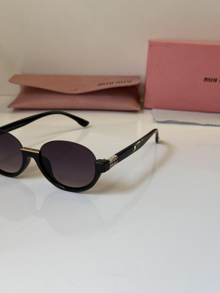 MIU MIU GLASSES