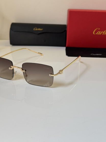 CARTIER SUNGLASSES