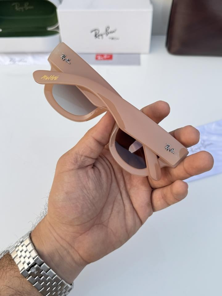 RAYBAN SUNGLASSES