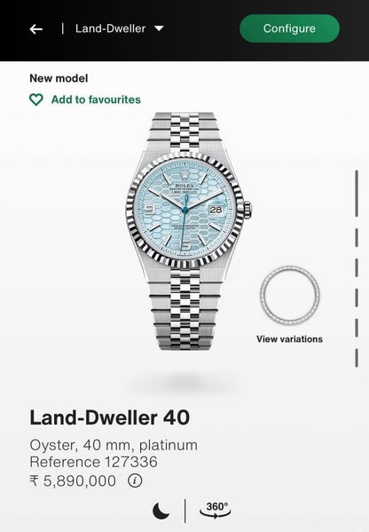 PREMIUM WATCHES
