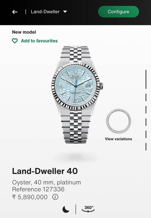 PREMIUM WATCHES