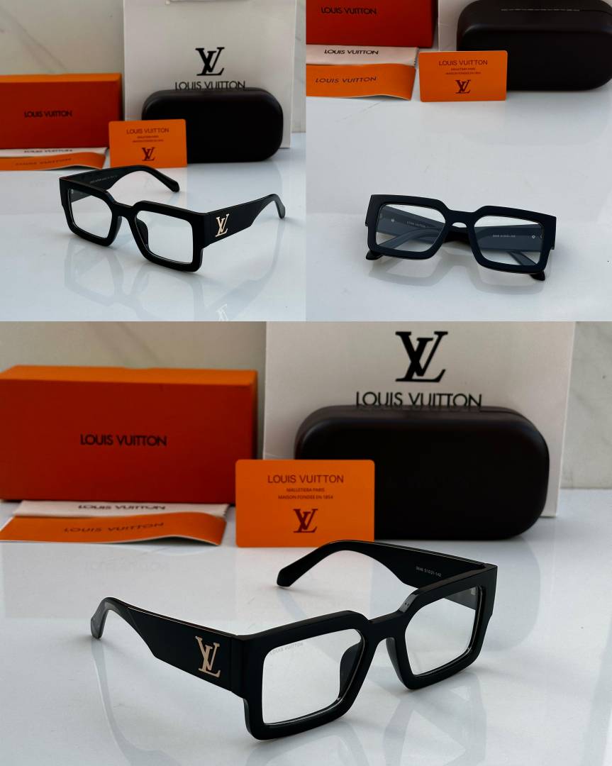 LOUIS VUITTON SUNGLASSES