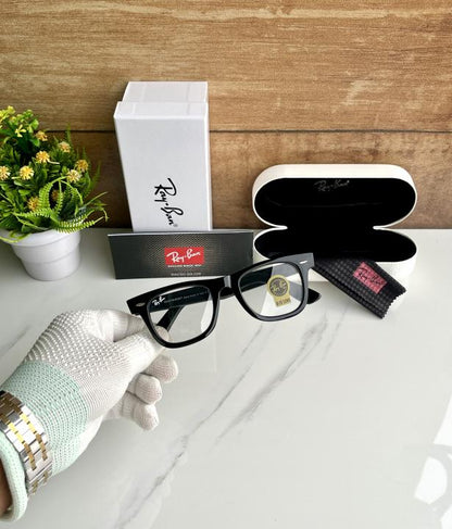 RAYBAN GLASSES
