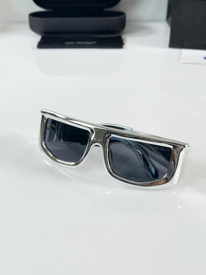 OFF-WHITE SUNGLASSES