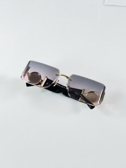 VERSACE SUNGLASSES
