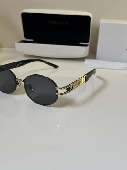 VERSACE SUNGLASSES