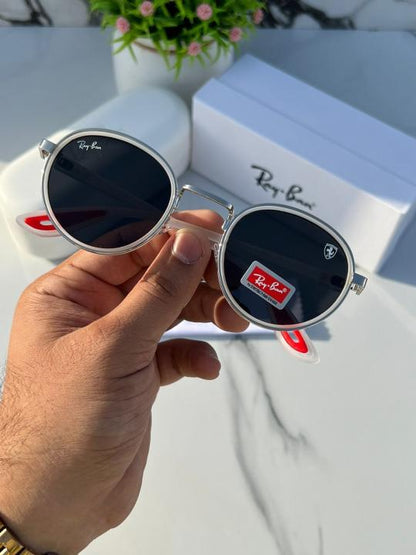 RAYBAN SUNGLASSES