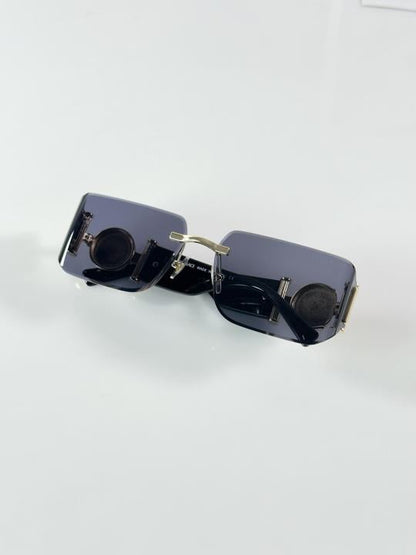 VERSACE SUNGLASSES
