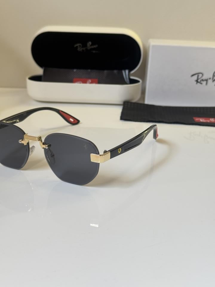 RAY-BAN SUNGLASSES