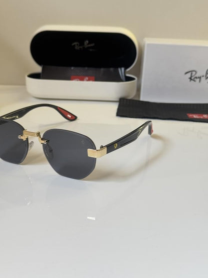 RAY-BAN SUNGLASSES