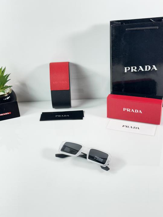PRADA SUNGLASSES