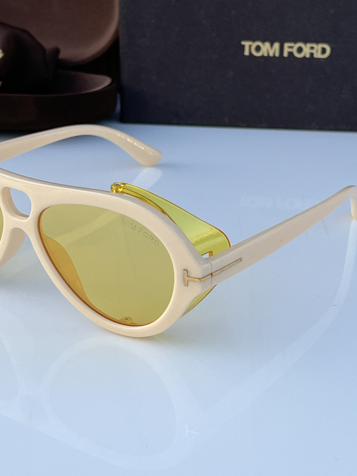 TOM FORD SUNGLASSES