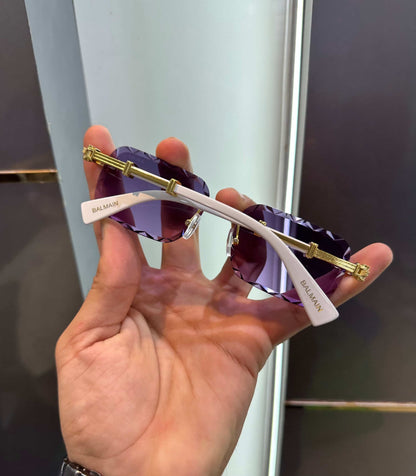 BALMAIN SUNGLASSES