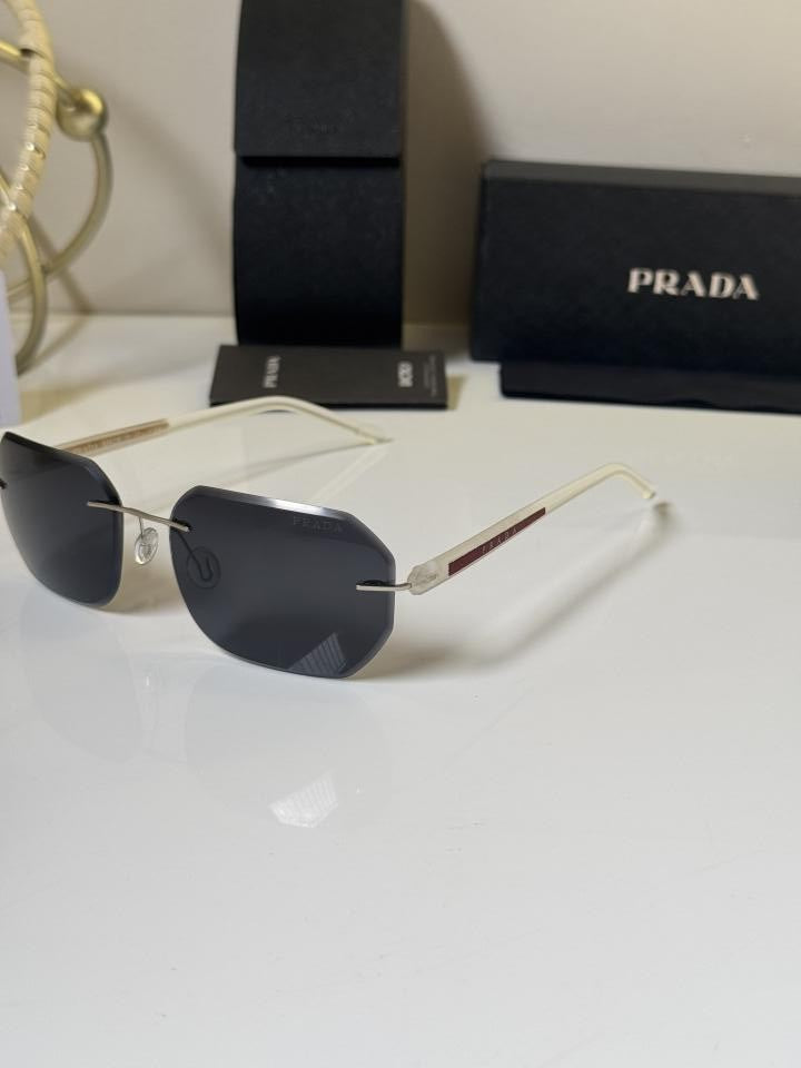 PRADA SUNGLASSES
