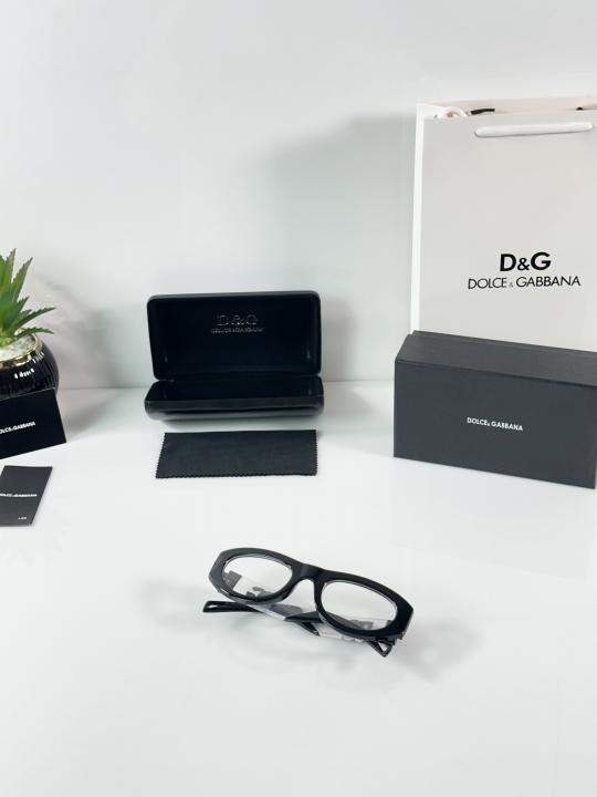 DOLCE & GABBANA