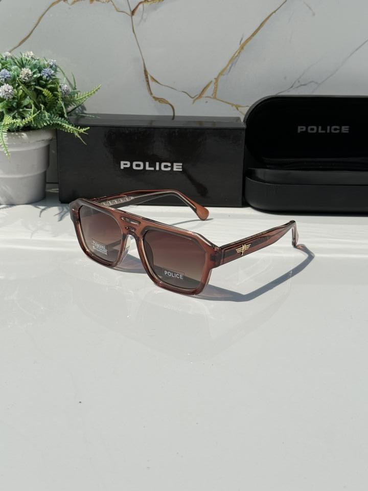 POLICE SUNGLASSES
