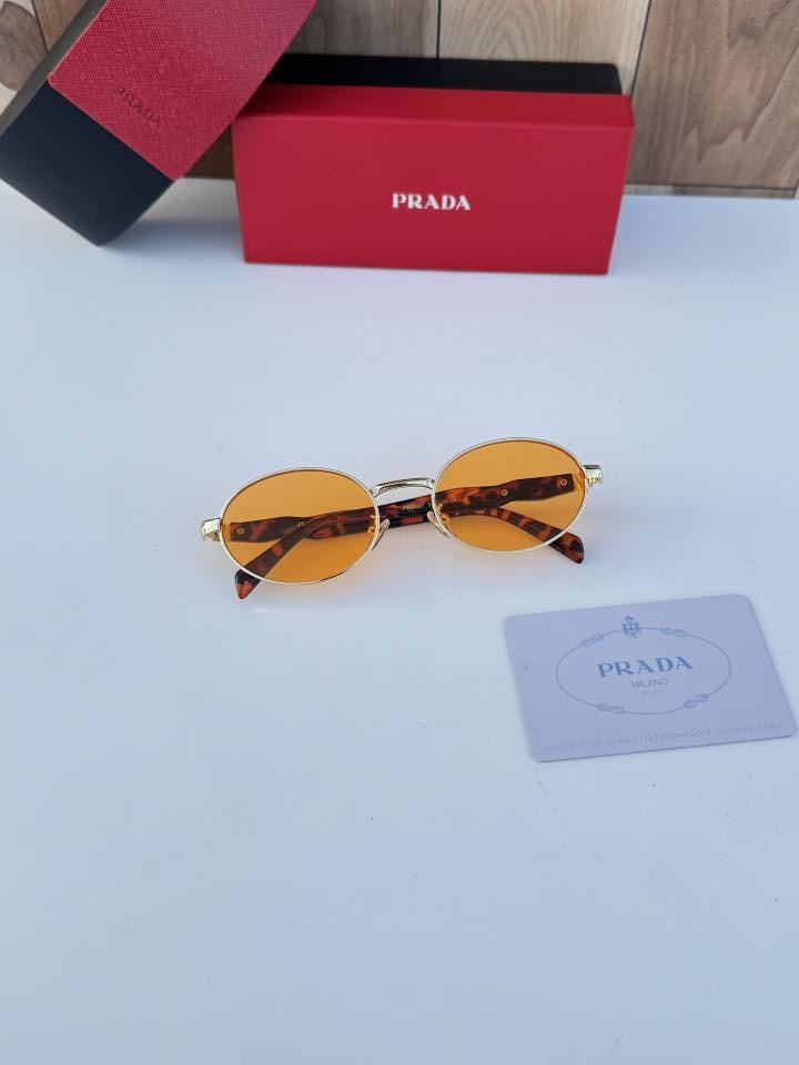 PRADA SUNGLASSES