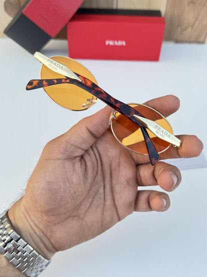 PRADA SUNGLASSES